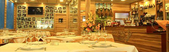 Restaurante Ducado